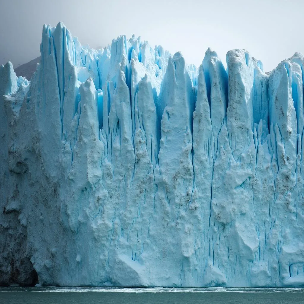 Glaciar Perito Moreno