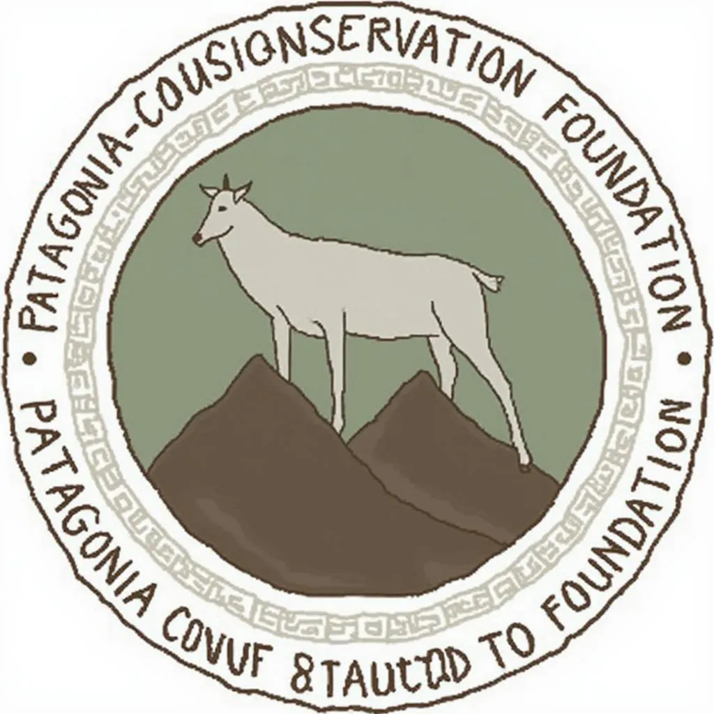 Logo de Conservación Patagónica