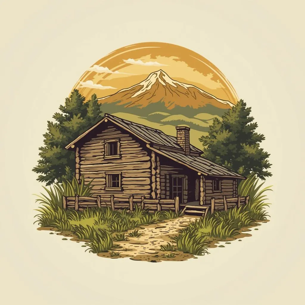 Logo de Alojamiento Rural Andino