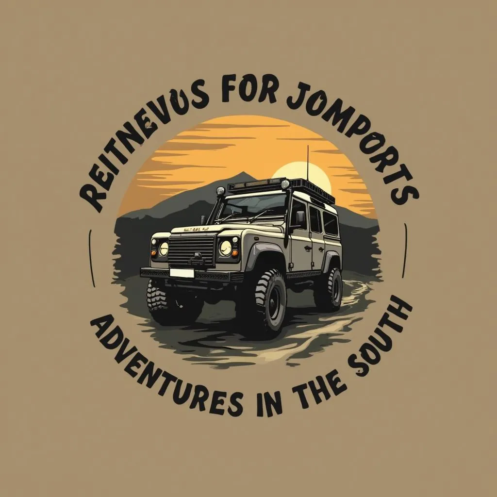 Logo de Transporte Aventura Sur